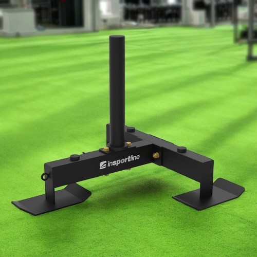 Svorio tempimo rogės inSPORTline SledMaster Lite