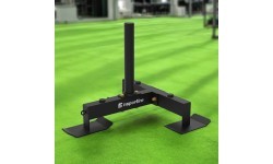 Weight Pull Sled inSPORTline SledMaster Lite