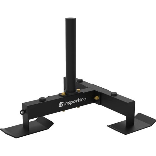 Weight Pull Sled inSPORTline SledMaster Lite