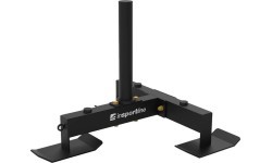 Svorio tempimo rogės inSPORTline SledMaster Lite