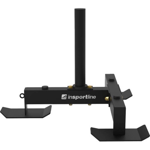 Svorio tempimo rogės inSPORTline SledMaster Lite