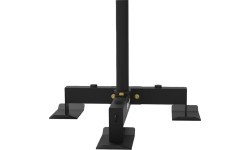 Утяжелённые сани inSPORTline SledMaster Lite