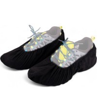 Nylon Slide Board Booties inSPORTline Fluxlide