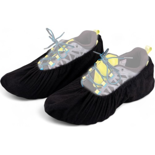 Nylon Slide Board Booties inSPORTline Fluxlide