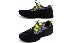 Nylon Slide Board Booties inSPORTline Fluxlide