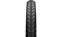 Padanga 27.5" Continental Race King II TR 55-584 Skin Fold