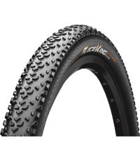 Continental Race King II TR 27.5" Tire 55-584 Skin Fold