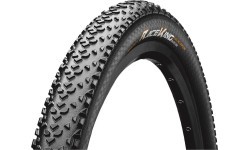 Padanga 27.5" Continental Race King II TR 55-584 Skin Fold