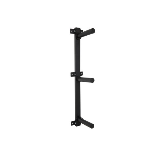Настенная стойка для дисков Pivot Fitness PM237