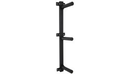 Настенная стойка для дисков Pivot Fitness PM237