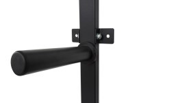 Pivot Fitness PM237 sieninis svorio diskų laikiklis