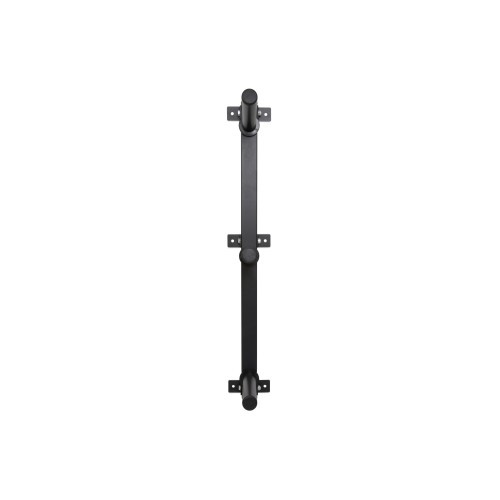 Pivot Fitness PM237 Wall Mounted Plates Rack
