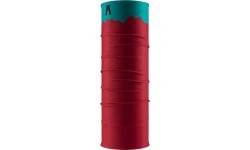 Балаклава Alpinus Mari ALP ZGRYZ 2, розово-бирюзовая