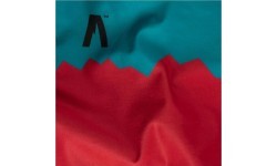 Балаклава Alpinus Mari ALP ZGRYZ 2, розово-бирюзовая
