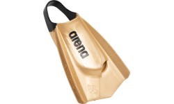 Plaukmenys Powerfin Pro II Gold - 200