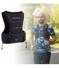 Bėgimo liemenė inSPORTline Runfast L-XXL