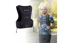 Беговой жилет inSPORTline Runfast L-XXL