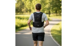 Running Vest inSPORTline Runfast L-XXL