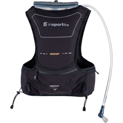 Беговой жилет inSPORTline Runfast L-XXL