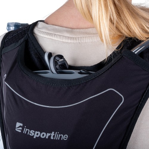 Bėgimo liemenė inSPORTline Runfast L-XXL