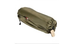 TigerWood thermo tarp 4.5m x 4.5m olive green