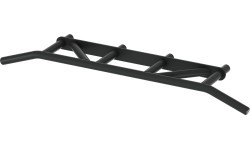 Prisitraukimo skersinis Pivot Fitness HA3742 Multi Grip Arc