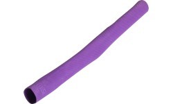 IBS profesionali guminė kmeno rankena violetinė 30 cm