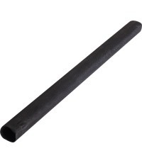 IBS lazdos rankenos guma Professional, juoda, 30 cm