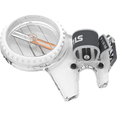 Silva Arc Jet 360 Left wrist compass
