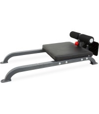 PowerMark 618GHD grindų glute-ham treniruoklis