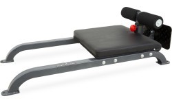 PowerMark 618GHD напольный тренажёр для ягодиц и бицепса бедра (GHD)