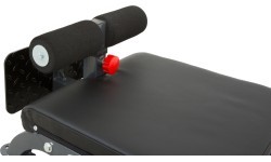 PowerMark 618GHD grindų glute-ham treniruoklis