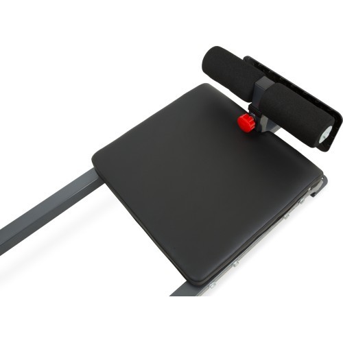PowerMark 618GHD grindų glute-ham treniruoklis