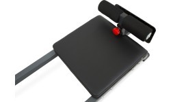 PowerMark 618GHD grindų glute-ham treniruoklis