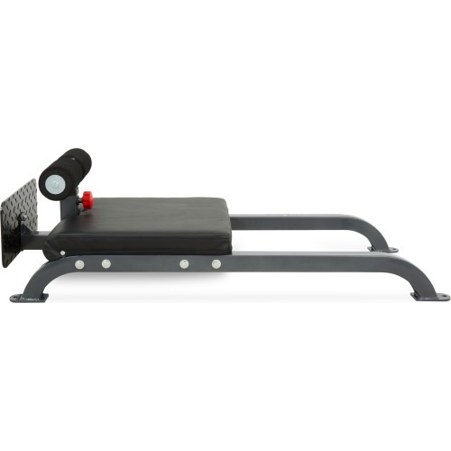 PowerMark 618GHD напольный тренажёр для ягодиц и бицепса бедра (GHD)