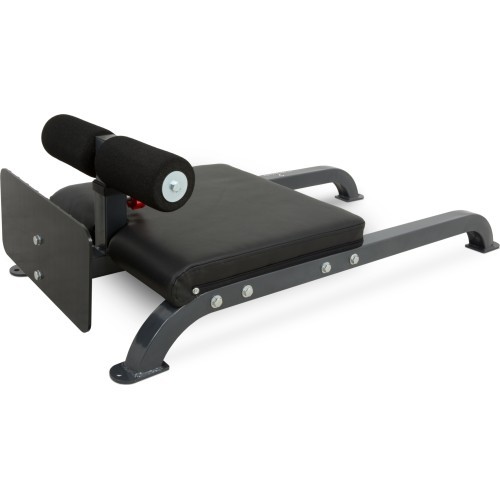 PowerMark 618GHD grindų glute-ham treniruoklis