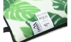 Плед для пикника Leaves 120x150 см