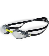 Air Sonic Mirror Silver-Anthracite