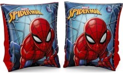 Armbands Bestway Spider-Man, 3-6 Years 