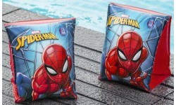 Armbands Bestway Spider-Man, 3-6 Years 