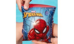 Plaukimo rankovės Bestway Spider-Man, 3-6 metų