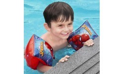 Armbands Bestway Spider-Man, 3-6 Years 