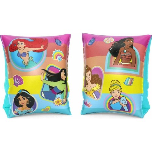 Armbands Bestway Princess, 3-6 Years 