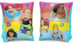 Armbands Bestway Princess, 3-6 Years 