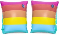 Armbands Bestway Princess, 3-6 Years 