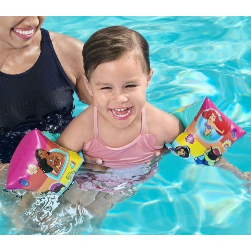 Armbands Bestway Princess, 3-6 Years 