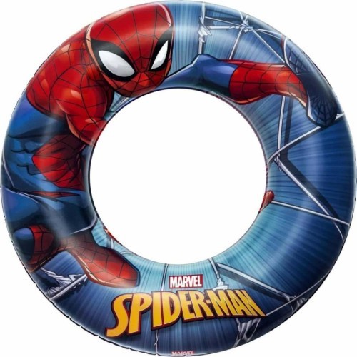 Swim Ring Bestway Spider-Man, 56cm 