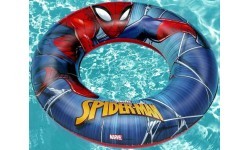 Swim Ring Bestway Spider-Man, 56cm 