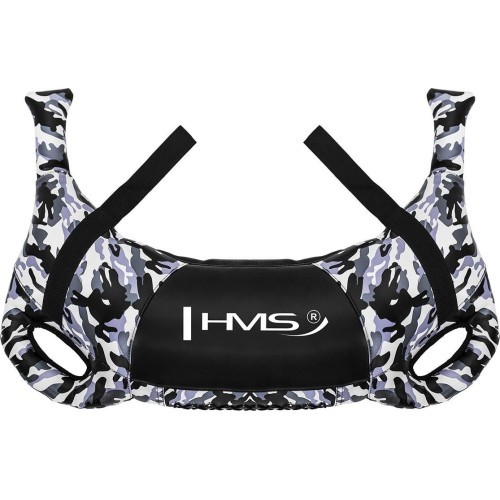 WBF TRAINING BAG HMS - 5kg