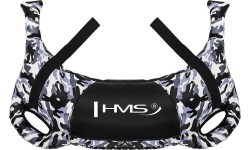WBF TRAINING BAG HMS - 5kg